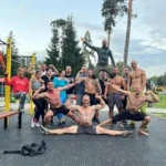 Movement / workout camps